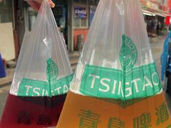 -人和啤酒屋海鲜大排档(营口路店)