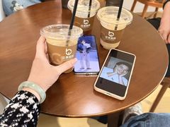 -本無咖啡·BeanWood Coffee