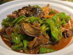 红烧鱼乔-董厨煨汤馆(车站路店)