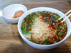 -陇上全荟兰州传统牛肉面(延吉路店)