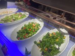 -汉斯南美烤肉(总店)