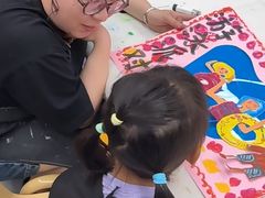 -新东方素质成长中心(金源校区)