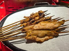-醉烧膘·烧烤夜宵王(总店)
