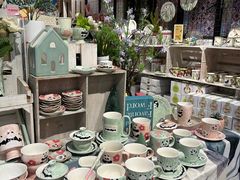 -陶缘陶瓷工厂店