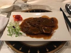 -皇朝会.经典传统粤菜(外滩店)