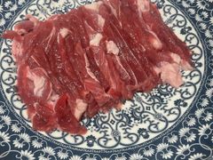 -北京老门框爆肚涮肉馆(凤城六路店)