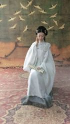 -美云庭古装·格格服汉服·京城旅拍(北京店)