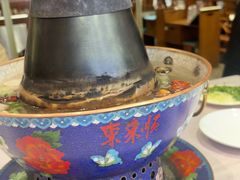 -东来顺饭庄(apm总店)