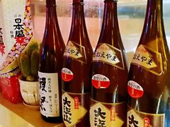 餐具摆设-季玄精致日本料理自助餐(闸北公园店)