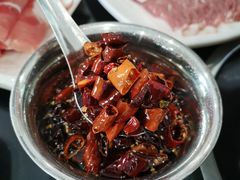 -情忆草原涮肉馆