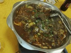 -清真·玛丽亚新疆菜主题餐厅(浙江中路店)