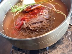 -肉加韩国料理·烤肉(金茂湾店)