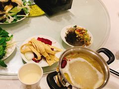 -武当山老营国际饭店