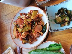 -平泽烤肉(锦水街店)