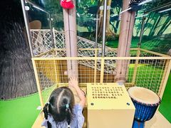 -龙岗区科技馆