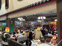 -川香鼎盛(市桥富华总店)
