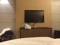 吴宫泛太平洋酒店-苏州吴宫泛太平洋酒店