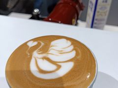 -T-COFFEE(长江花园店)