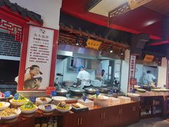 -老德州四合院·德州菜(天衢路店)