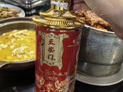 -小杨酒家(华苑小区店)