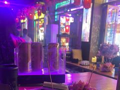 -喜鹊音乐酒馆(西街店)
