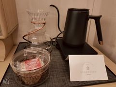 -桔子水晶酒店崇文门店立体-停车场