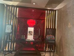-西安凯悦酒店·湖畔中餐厅