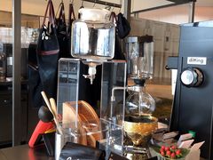 -Seesaw Coffee(朝阳大悦城店)