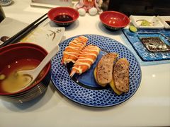 -三禾寿司(君尚店)