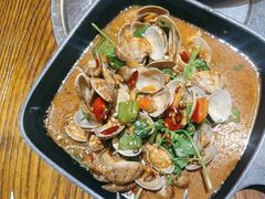 -517烧烤·龙虾·海鲜大排档(万象都荟店)