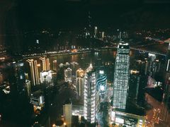 -WFC会仙楼观景台