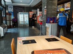 -吉野家(长青店)