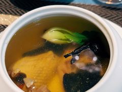 -安徽大厦中餐厅