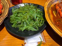 -金陵一哥龙虾馆(三牌楼总店)
