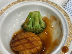 小鲍鱼-渔民新村(番禺总店)