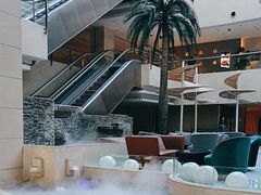 -北京丽亭华苑酒店