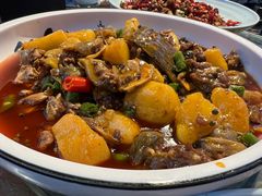 -青城甲(青城山店)