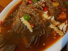 -云隐小厨·传统大理美食(复兴路店)