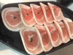 -韩宫宴烤肉·料理(南京江宁万达店)