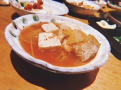 明太鱼热汤-肉匠Korean BBQ(兴盛路店)
