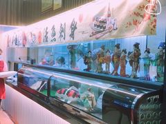 -祈胜邨•顺德鱼生•顺德菜(容桂店)