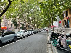 -富临轩私房菜(集庆门大街店)