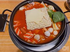 -源味屋韩式火锅&炸鸡(鼎城当代商城店)