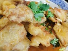 -华英干锅辣鸭头(亚泰大街店)