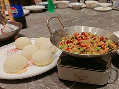 -同庆楼(滨湖万达广场店)