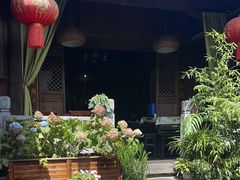 -龙姐私房菜(和顺古镇店)