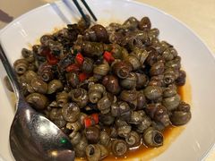 -皇朝会.经典传统粤菜(外滩店)