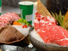 -湊湊火锅·茶憩(皇姑万象汇店)