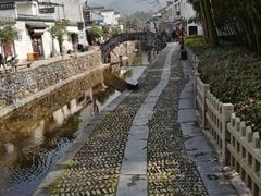 -绩溪龙川景区