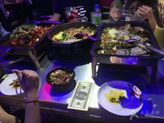 -蛙来哒(万豪城市广场黑金冠店)